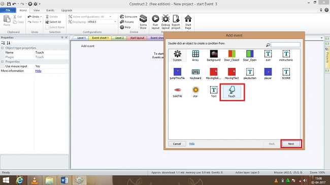 Constructor 2