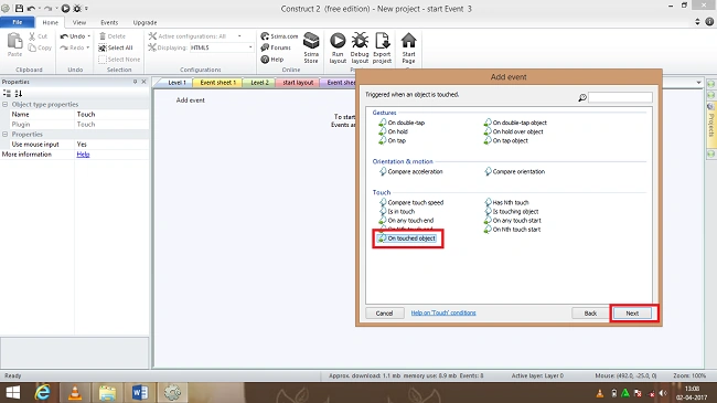 Constructor 2
