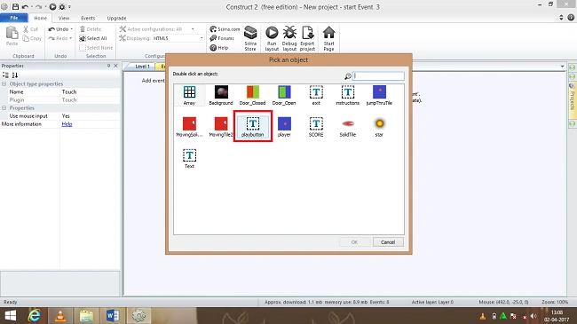 Constructor 2