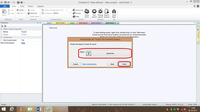 Constructor 2