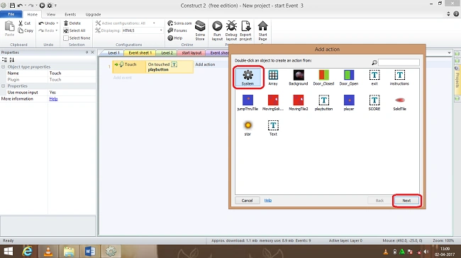Constructor 2