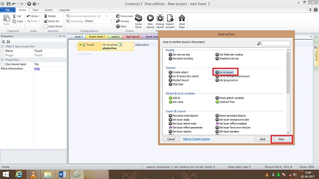 Constructor 2