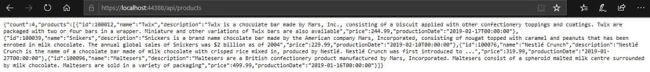 Consume Any Web API From Within Your C# Applications Using AKSoftware.WebApi Library
