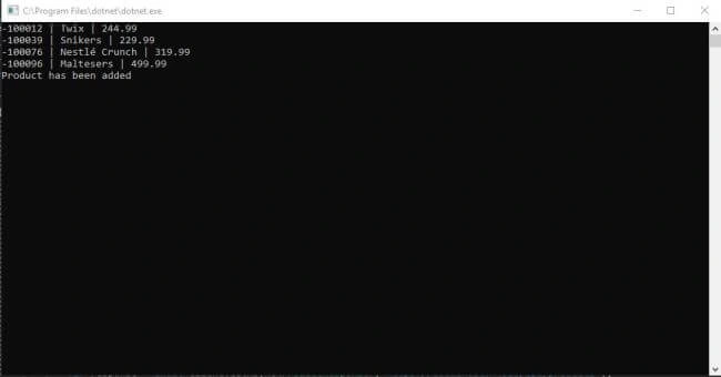 Consume Any Web API From Within Your C# Applications Using AKSoftware.WebApi Library