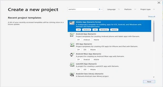 Consume Https Service With Self-Signed Certificate In Xamarin Forms