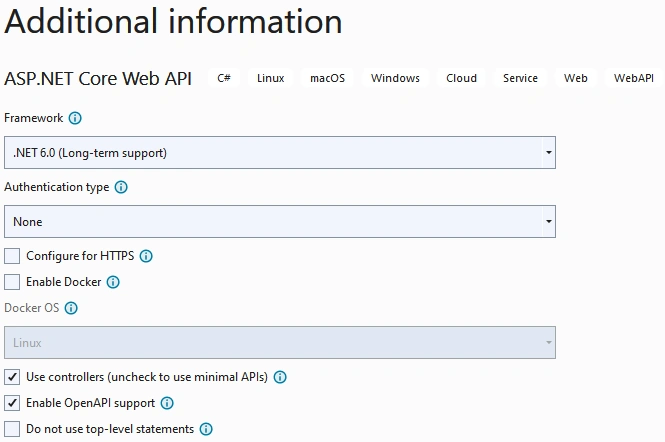 Consume the .NET Core 6 Web API in PowerShell script and perform CRUD operation