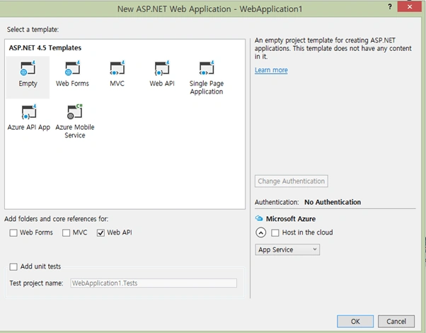 C# Windows application