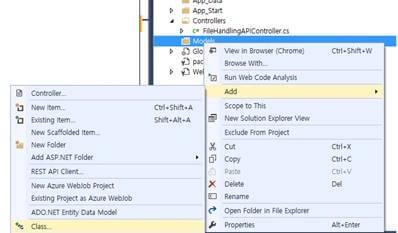 C# Windows application