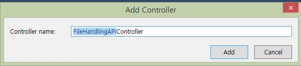 C# Windows application