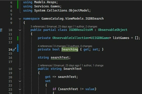 ViewModel