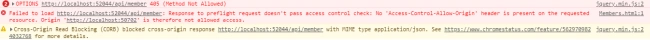 Consuming ASP.NET Web API From jQuery