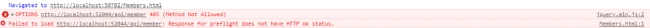 Consuming ASP.NET Web API From jQuery