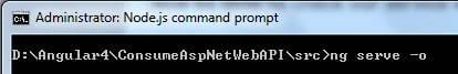 command