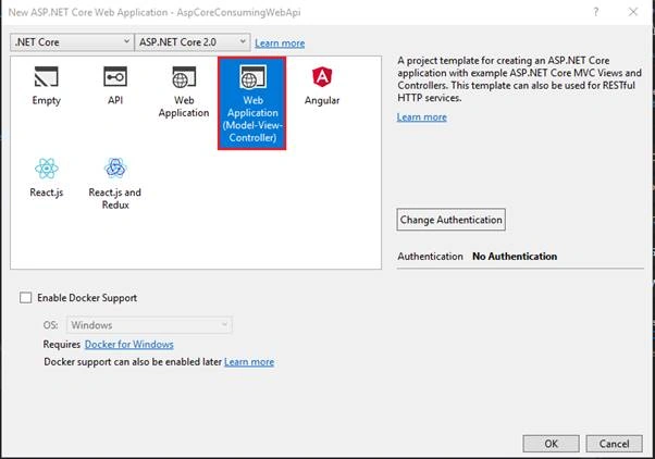 ASP.NET Core