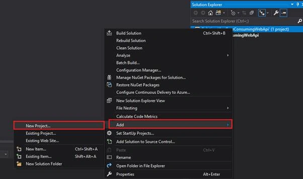 ASP.NET Core