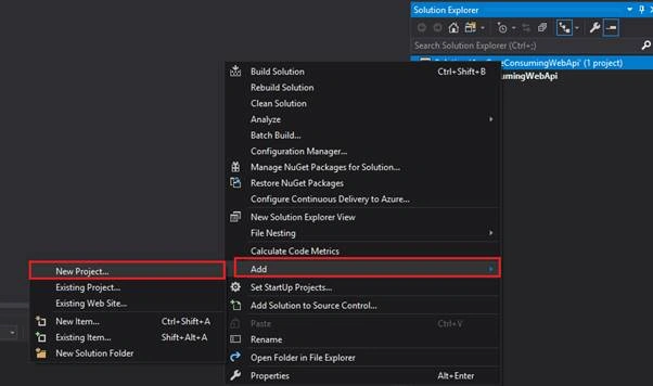 ASP.NET Core
