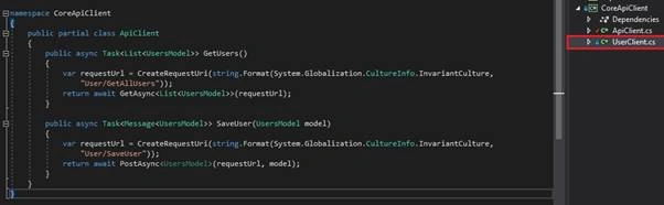 ASP.NET Core