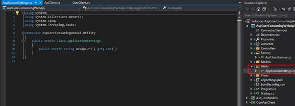 ASP.NET Core