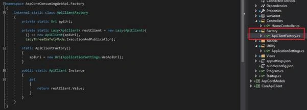 ASP.NET Core