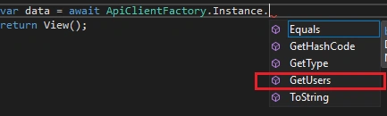 ASP.NET Core