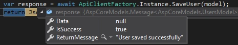 ASP.NET Core