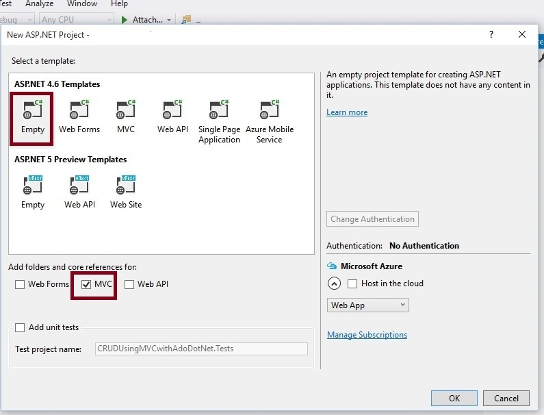 ASP.NET