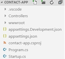 ASP.NET Core