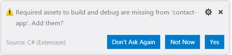 ASP.NET Core