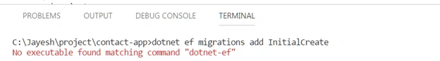 ASP.NET Core