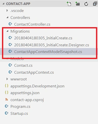 ASP.NET Core