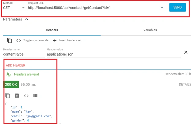 ASP.NET Core