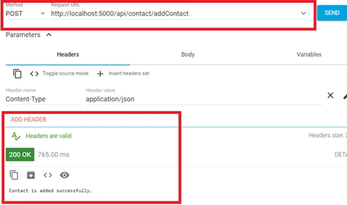 ASP.NET Core