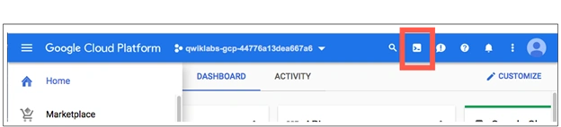 How To Container Creation And Application Deployment With Google Kubernetes Engine