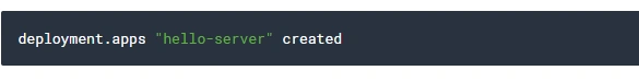 How To Container Creation And Application Deployment With Google Kubernetes Engine
