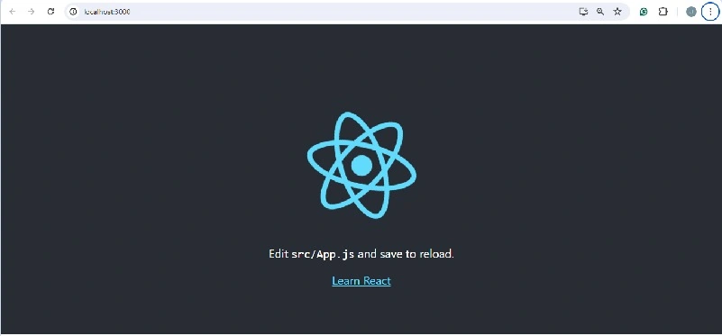 Learn react
