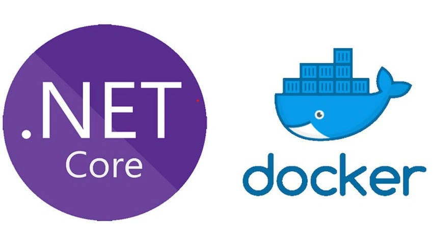 .NET Docker