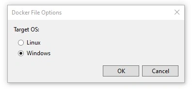 Containerize Your .NET Core Application Using Docker