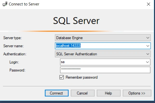 Containerizing N-Tier MVC .NET Framework Application With Docker