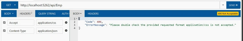 HTTP Request