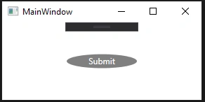 Content Template And Data Template In WPF