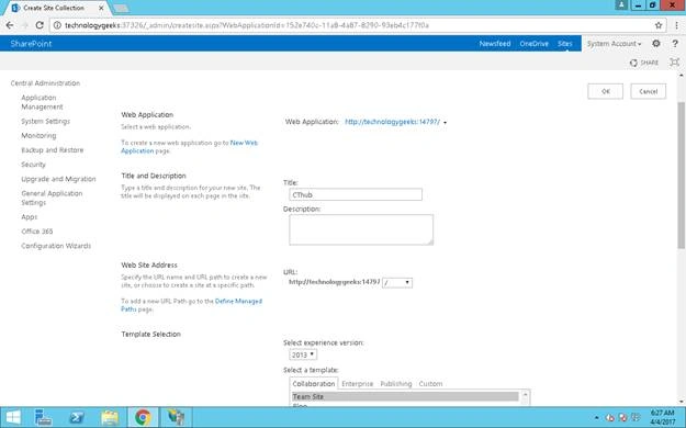 SharePoint 
