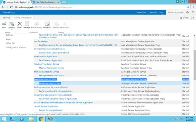 SharePoint 