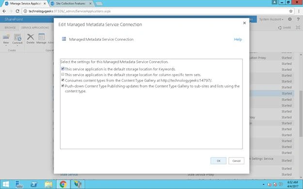 SharePoint 