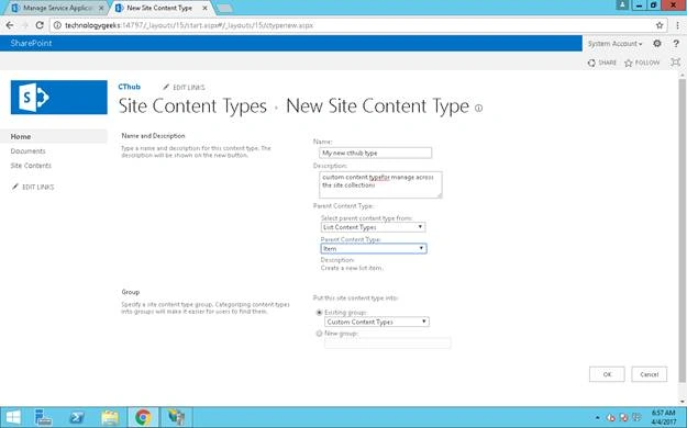 SharePoint 