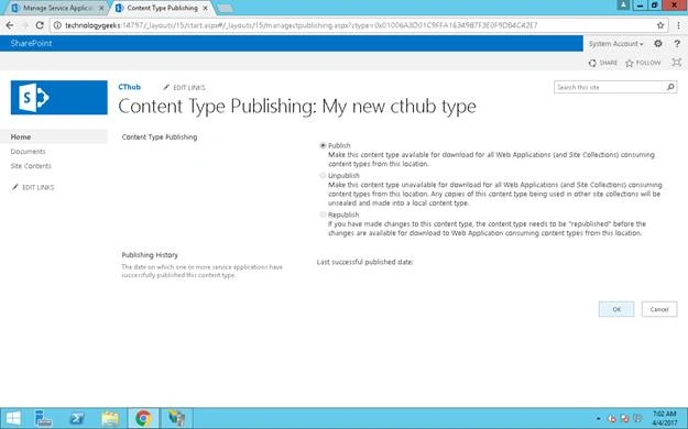 SharePoint 