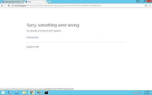 SharePoint 