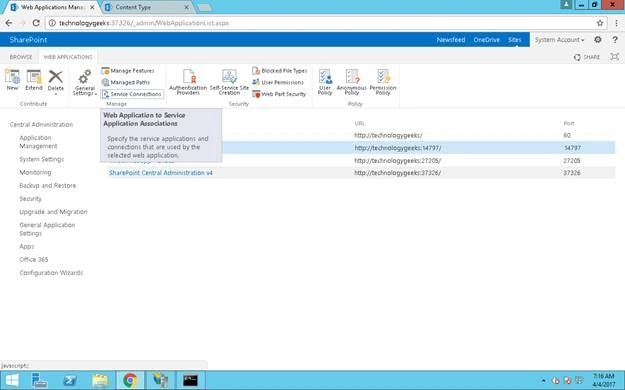SharePoint 