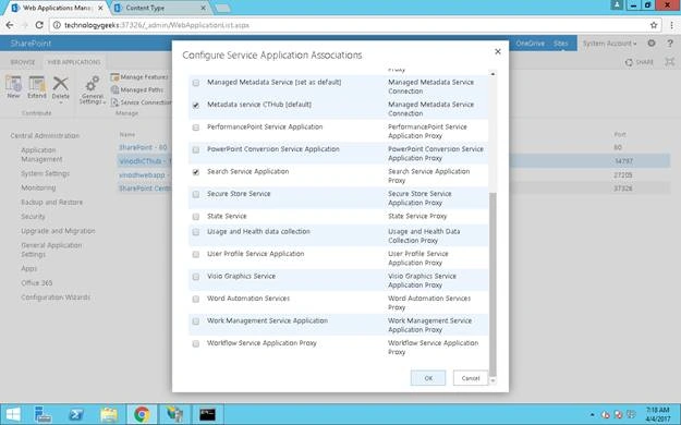 SharePoint 