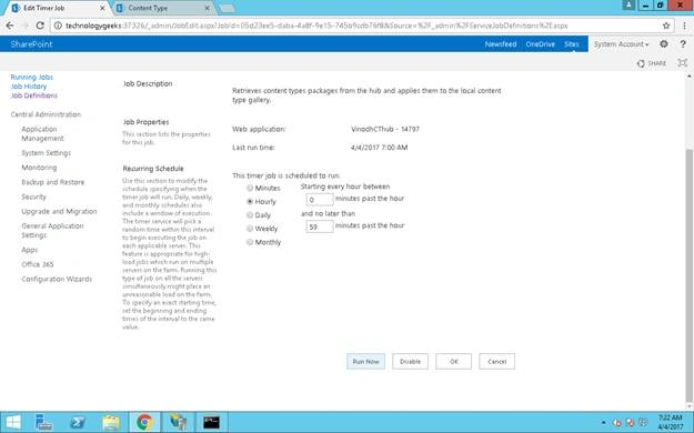 SharePoint 