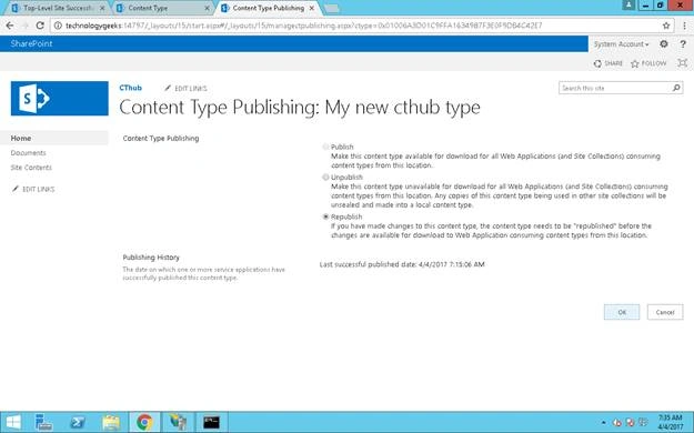 SharePoint 